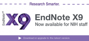endnote x9 activation
