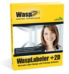 wasp labeler support