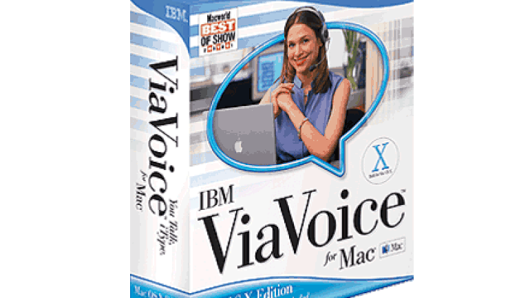 viavoice free download