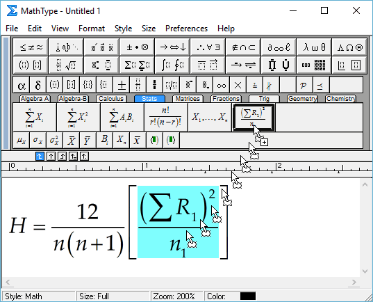 mathtype 6.7 product key